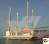Jack-up drilling rig برای فروش