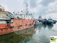 کشتی نقشه برداری برای فروش