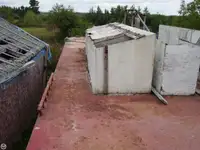 بارژ برای فروش