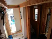 کشتی تریلر برای فروش