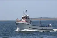 Trawler برای فروش