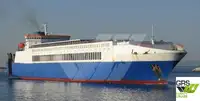 Ro-Ro ship برای فروش