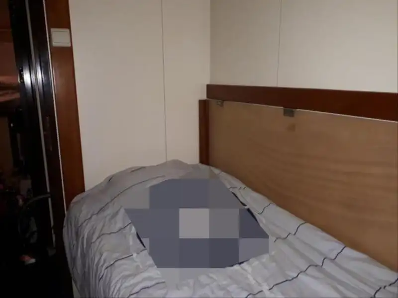 قایق گشتی برای فروش