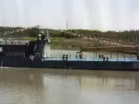 کشتی جرثقیل‌دار برای فروش