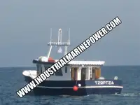 کشتی یدک‌کش برای فروش