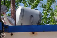 کشتی یدک‌کش برای فروش