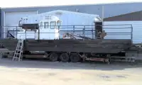 لایروبی برای فروش