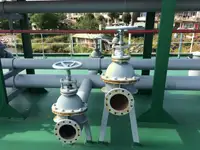 تانکر نفت/مواد شیمیایی برای فروش