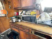 کشتی تریلر برای فروش