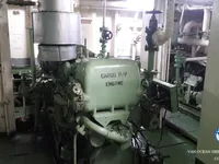 تانکر نفت/مواد شیمیایی برای فروش