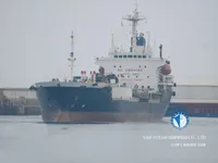 تانکر نفت/مواد شیمیایی برای فروش