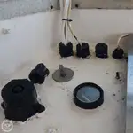 کشتی تهاجمی، تانک برای فروش