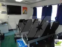 کشتی خدمه برای فروش
