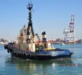 قایق یدک کش برای فروش