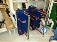 کشتی تریلر برای فروش