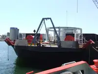 بارج برای فروش