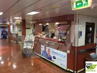 Ro-Ro ship برای فروش
