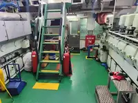 کشتی یدک‌کش برای فروش