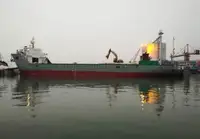 بارژ برای فروش
