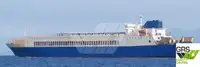 Ro-Ro ship برای فروش