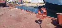 بارژ برای فروش