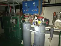 تانکر نفت/مواد شیمیایی برای فروش