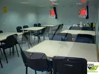 کشتی پشتیبانی غواصی برای فروش