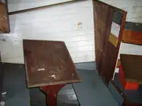 بارژ برای فروش