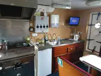 کشتی‌های کاری برای فروش