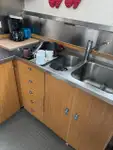 قایق گشتی برای فروش