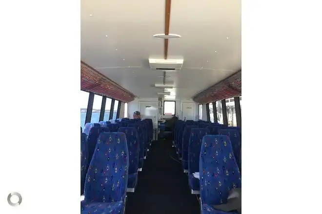 کتاماران برای فروش