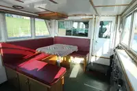 کشتی مسافری برای فروش