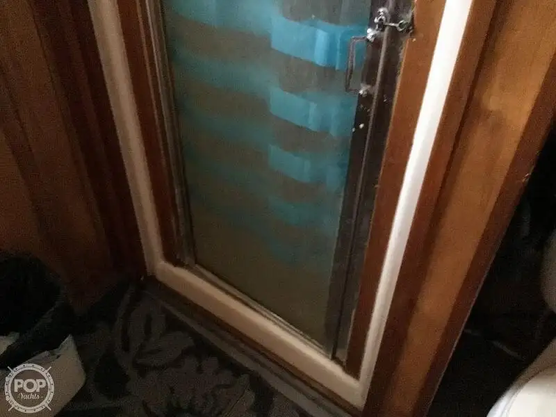 کشتی تریلر برای فروش