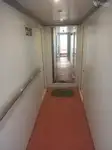 کشتی مسافری برای فروش