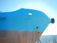 بارژ برای فروش