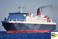 Ro-Ro ship برای فروش