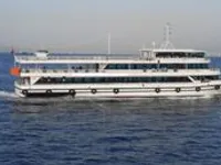 کشتی مسافری برای فروش
