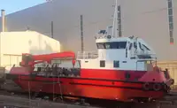 General Cargo/Multi-purpose برای فروش