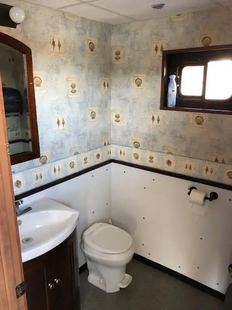 کشتی مسافربری برای فروش