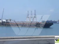 بارژ برای فروش