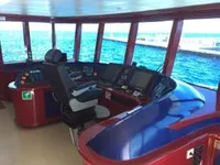 کشتی مسافری برای فروش
