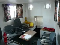کشتی یدک‌کش برای فروش