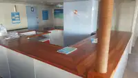 کشتی مسافربری برای فروش