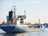 تانکر نفت/مواد شیمیایی برای فروش