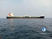 تانکر نفت/مواد شیمیایی برای فروش
