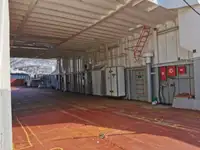 کشتی رو-رو برای فروش