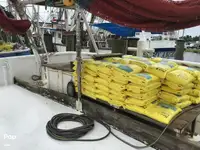 کشتی تریلر برای فروش