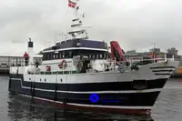 Longliner برای فروش