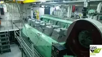 Ro-Ro ship برای فروش