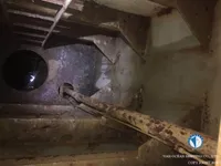 تانکر نفت/مواد شیمیایی برای فروش
